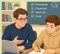 Услуги Услуги репетиторов в Александрове