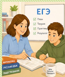 Услуги Услуги репетиторов в Александрове